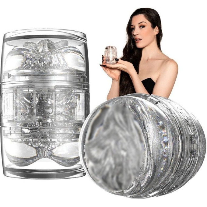 Мастурбатор FLESHLIGHT QUICKSHOT STOYA 810476010898