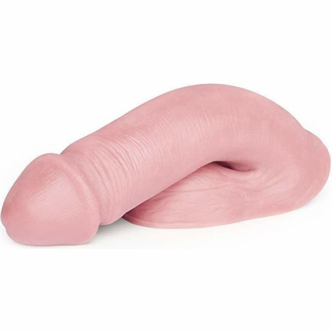 Мягкий имитатор пениса FLESHLIGHT FLESHTONE LIMPY большой 16852